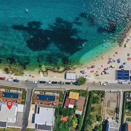 Prázdninový dům Lovely In Kastel Stari With Sauna Kaštela