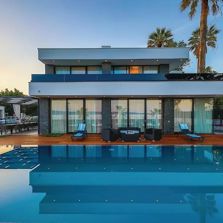 Prázdninový dům Lovely In Kastel Stari With Sauna *