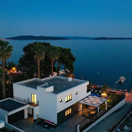 Stunning In Kastel Stari With Sauna * Kaštela