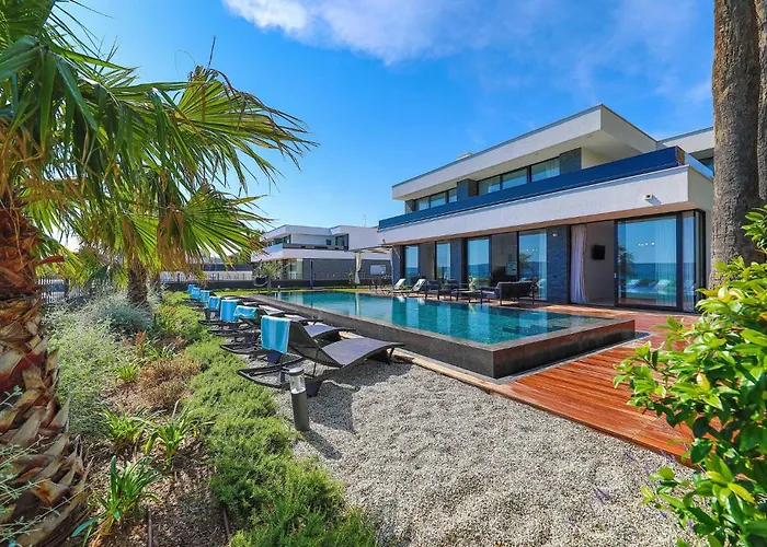 Lovely In Kastel Stari With Sauna Kaštela