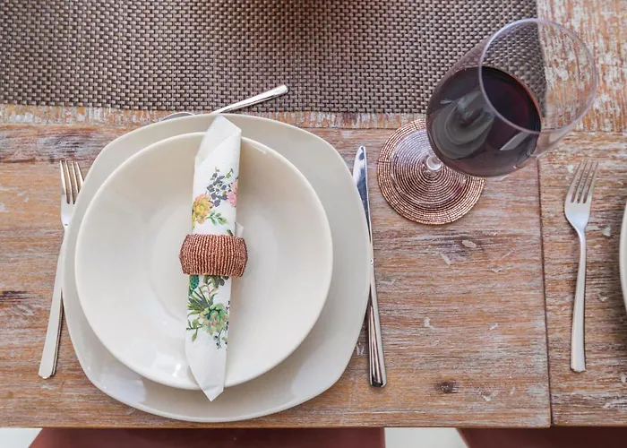 Lovely In Kastel Stari With Sauna