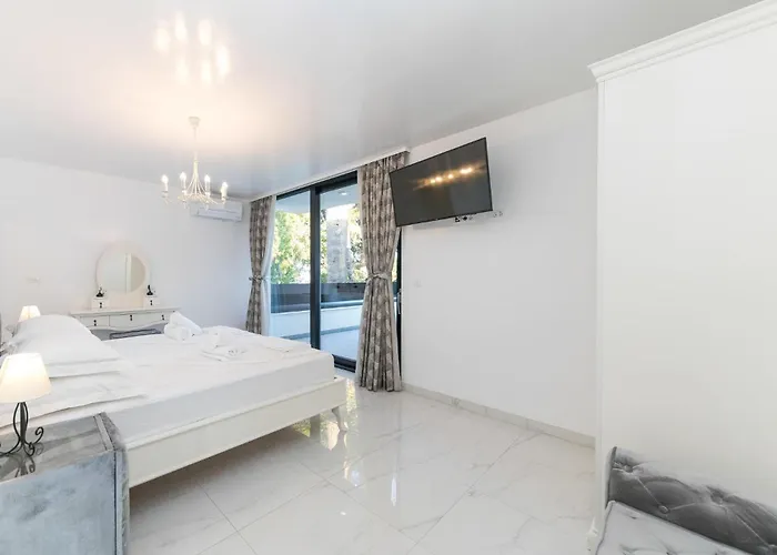 Prázdninový dům Lovely In Kastel Stari With Sauna Kaštela