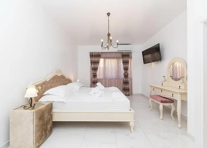 Lovely In Kastel Stari With Sauna * Kaštela